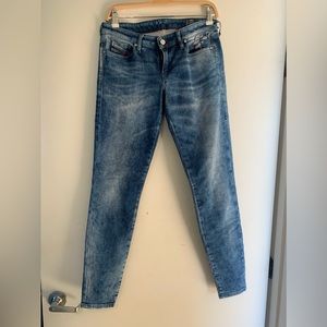 Diesel Gracey-T Jeans